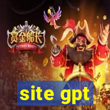 site gpt